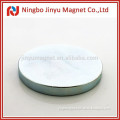 Permanent NdFeB dia 95*10 mm larger disc loudspeaker Magnet